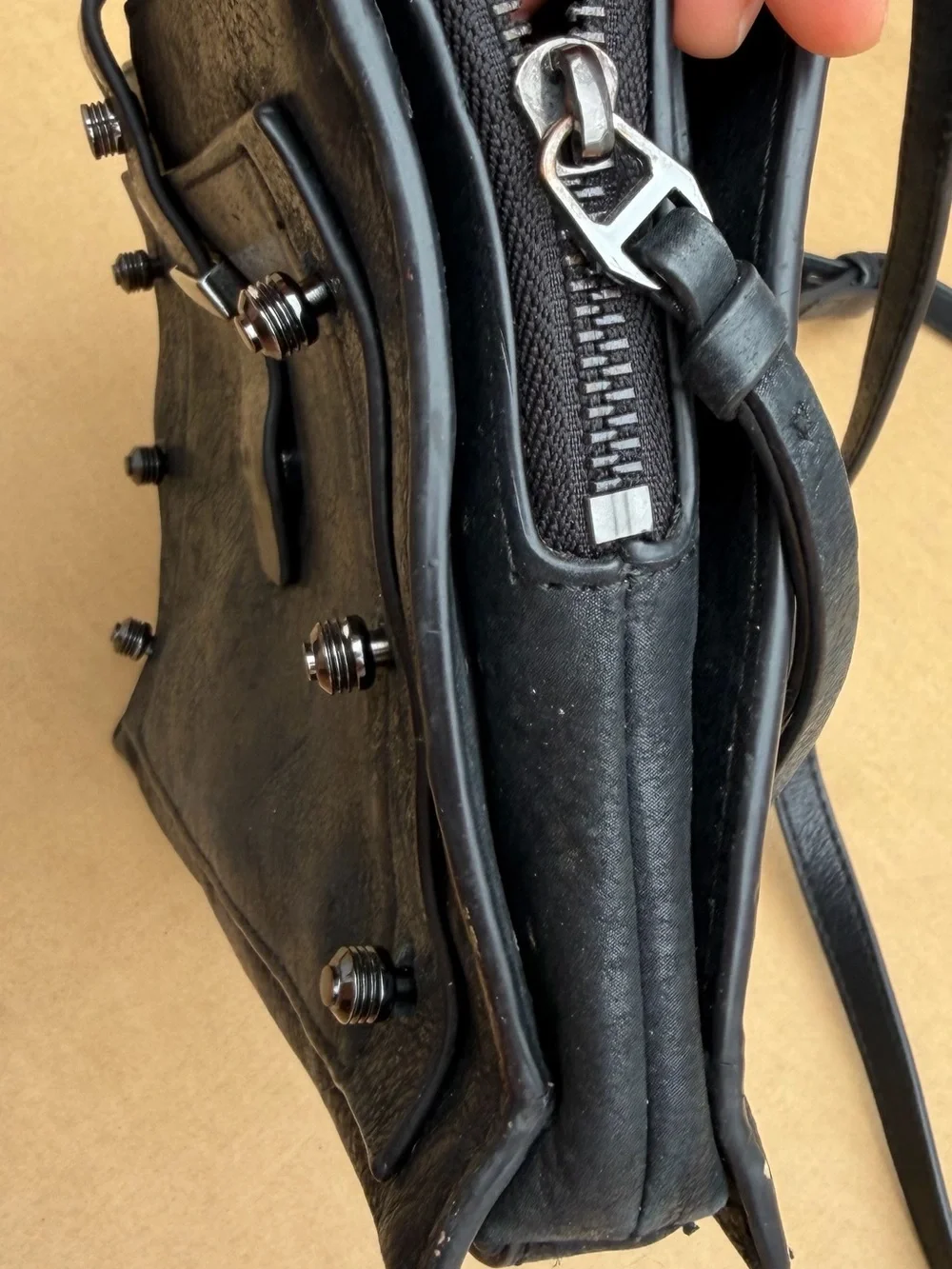 Botkier black genuine