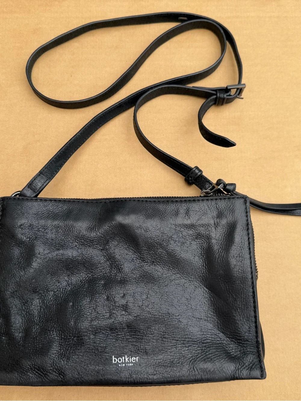 Botkier black genuine