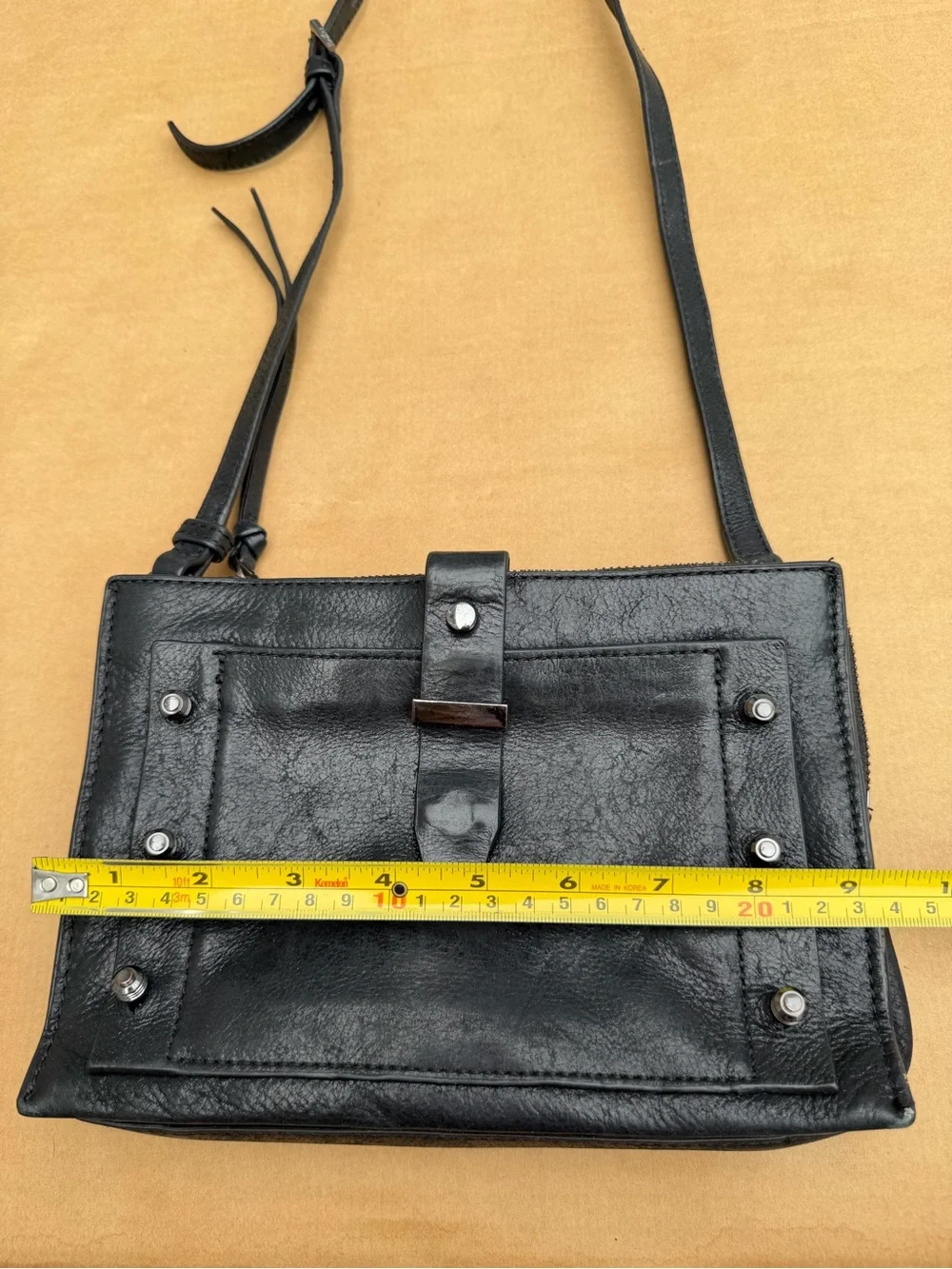 Botkier black genuine