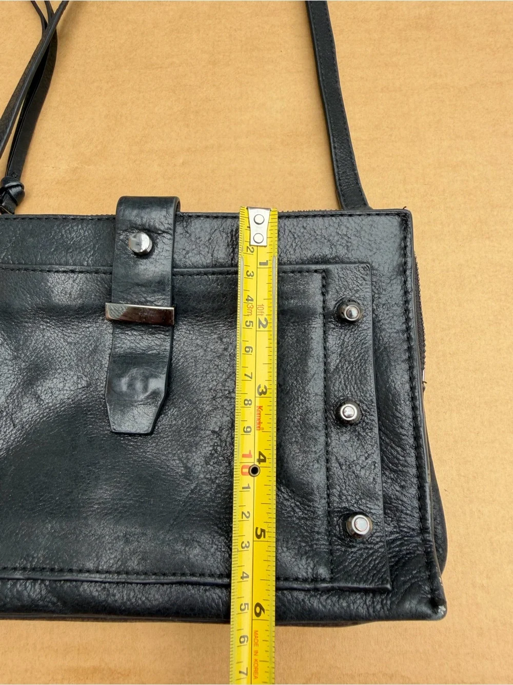 Botkier black genuine