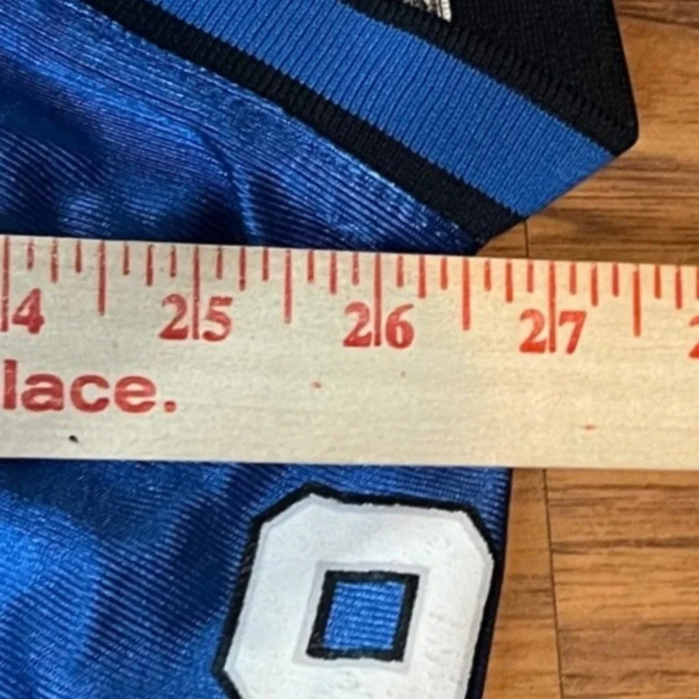 Reebok detroit lions