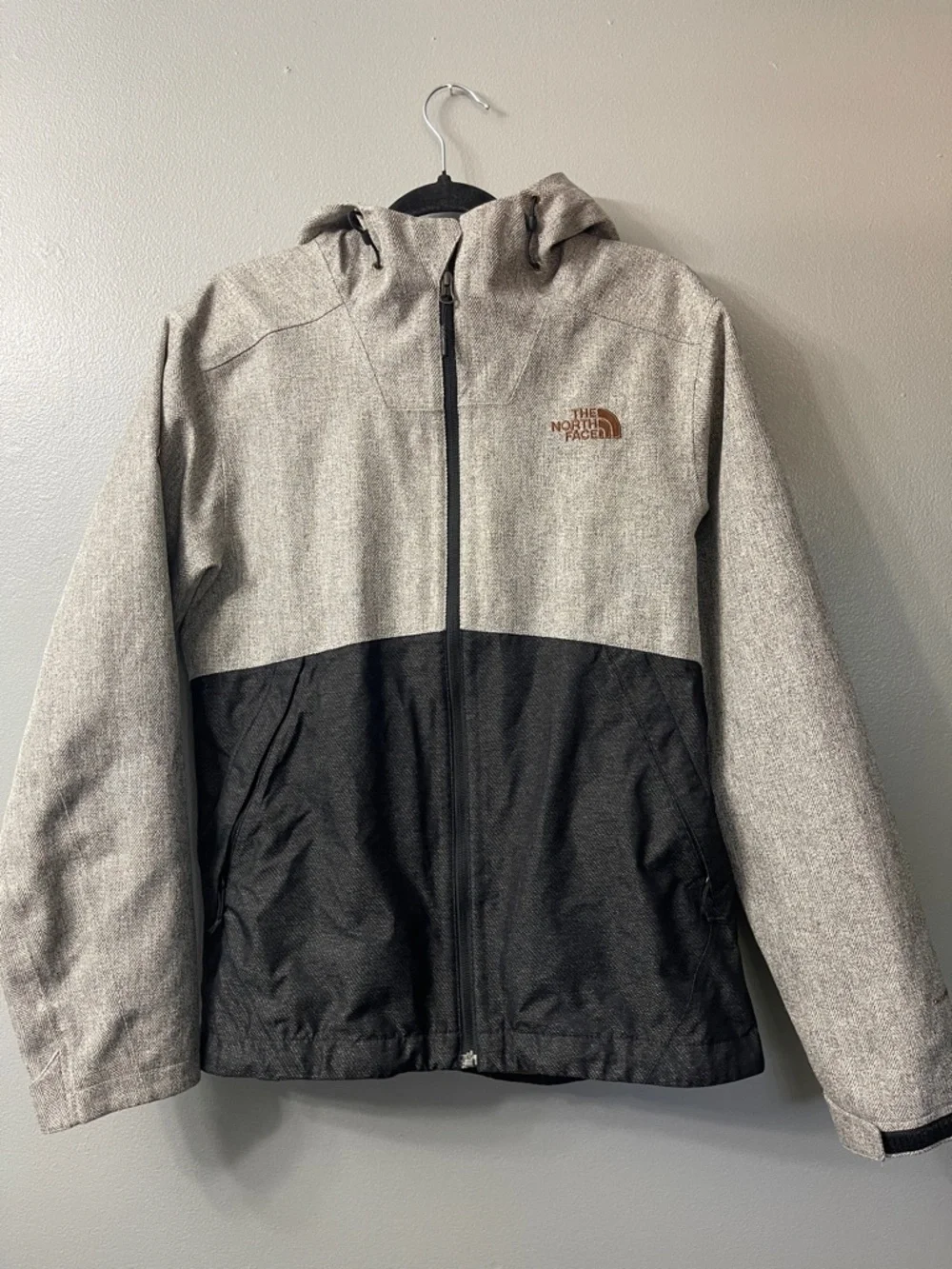 The North Face north face