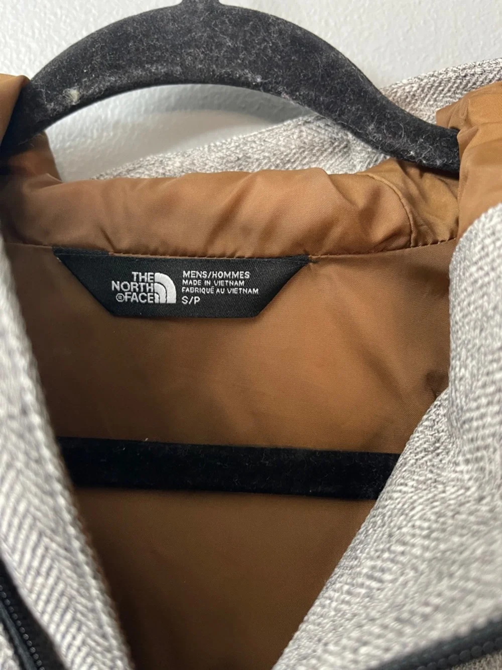 The North Face north face