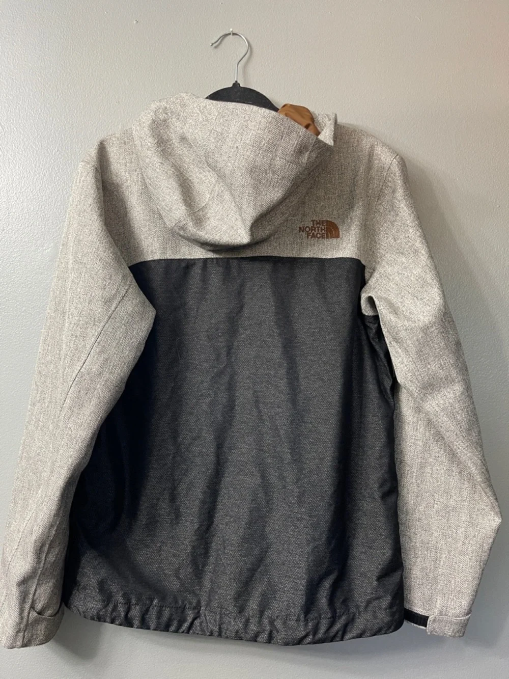 The North Face north face
