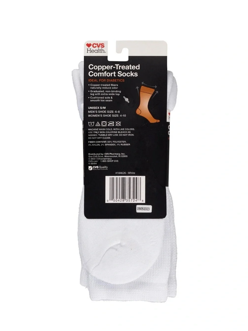 CVS health white