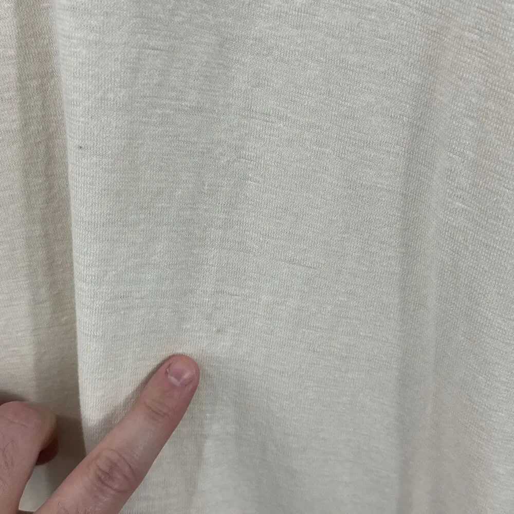 J. Crew length 31