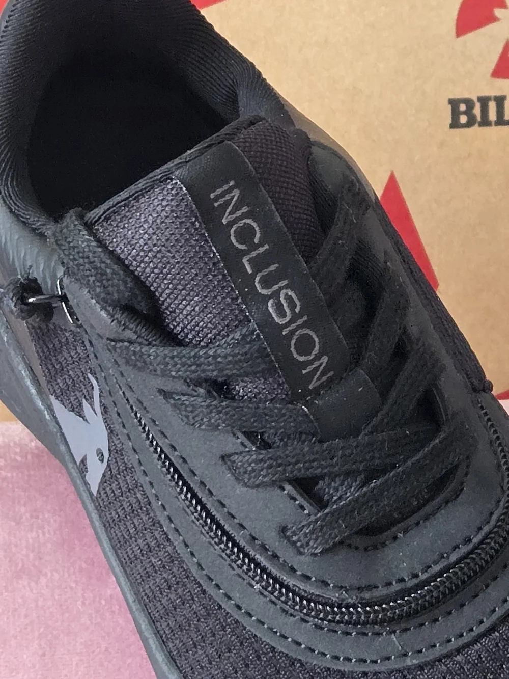 Billy new box
