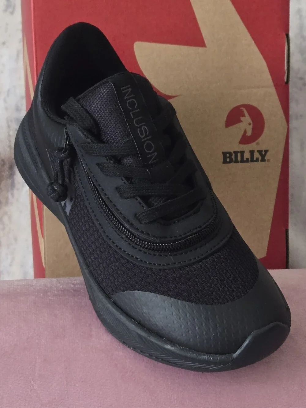 Billy new box