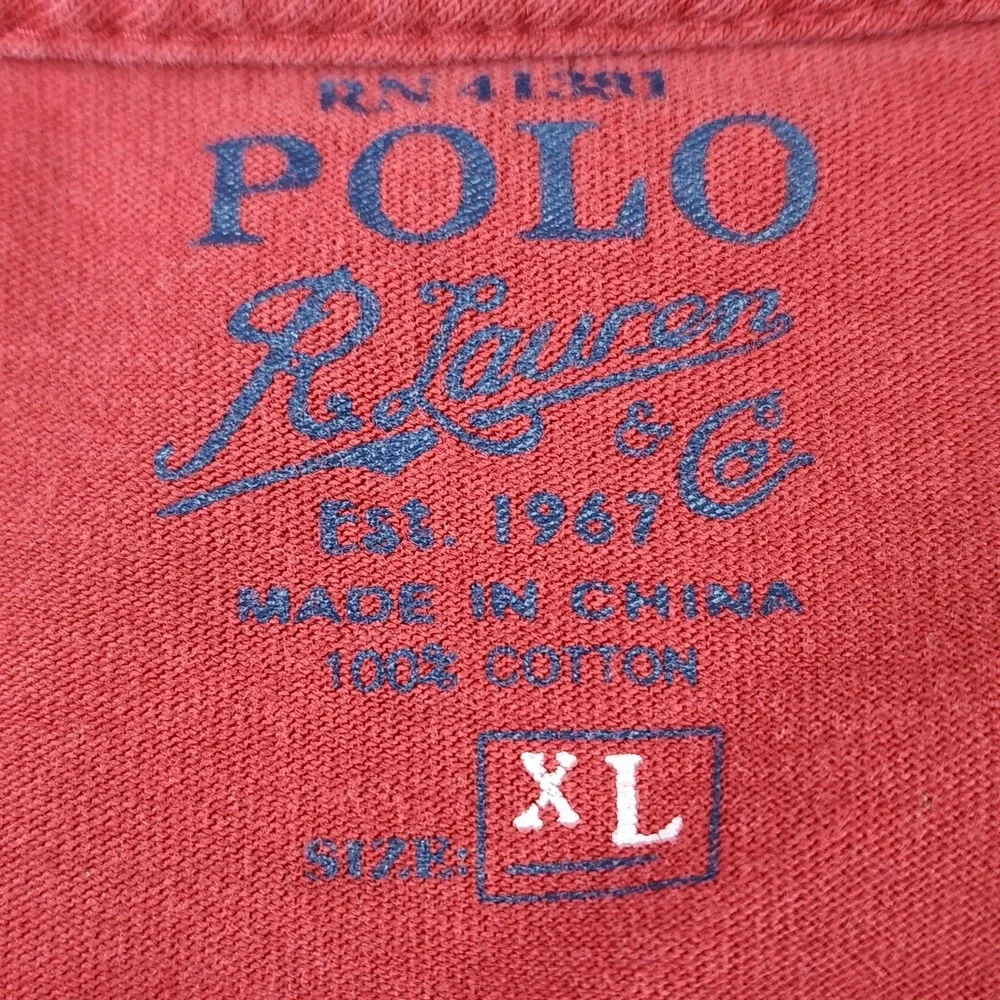 Polo Ralph Lauren polo ralph