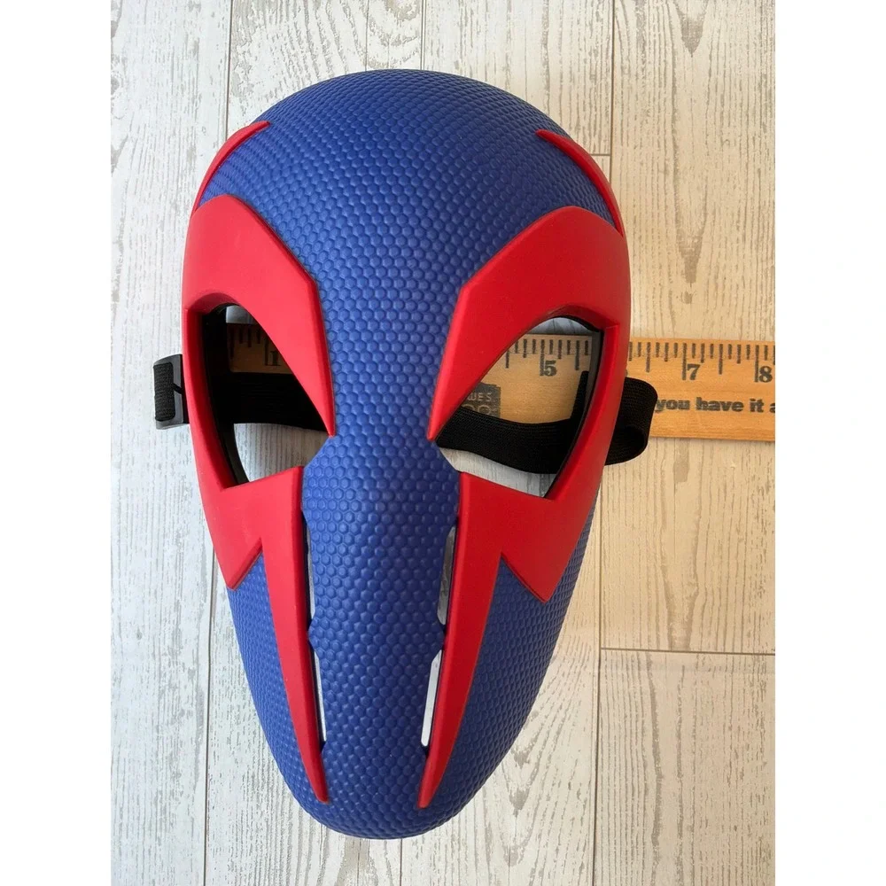 Unbranded spider man