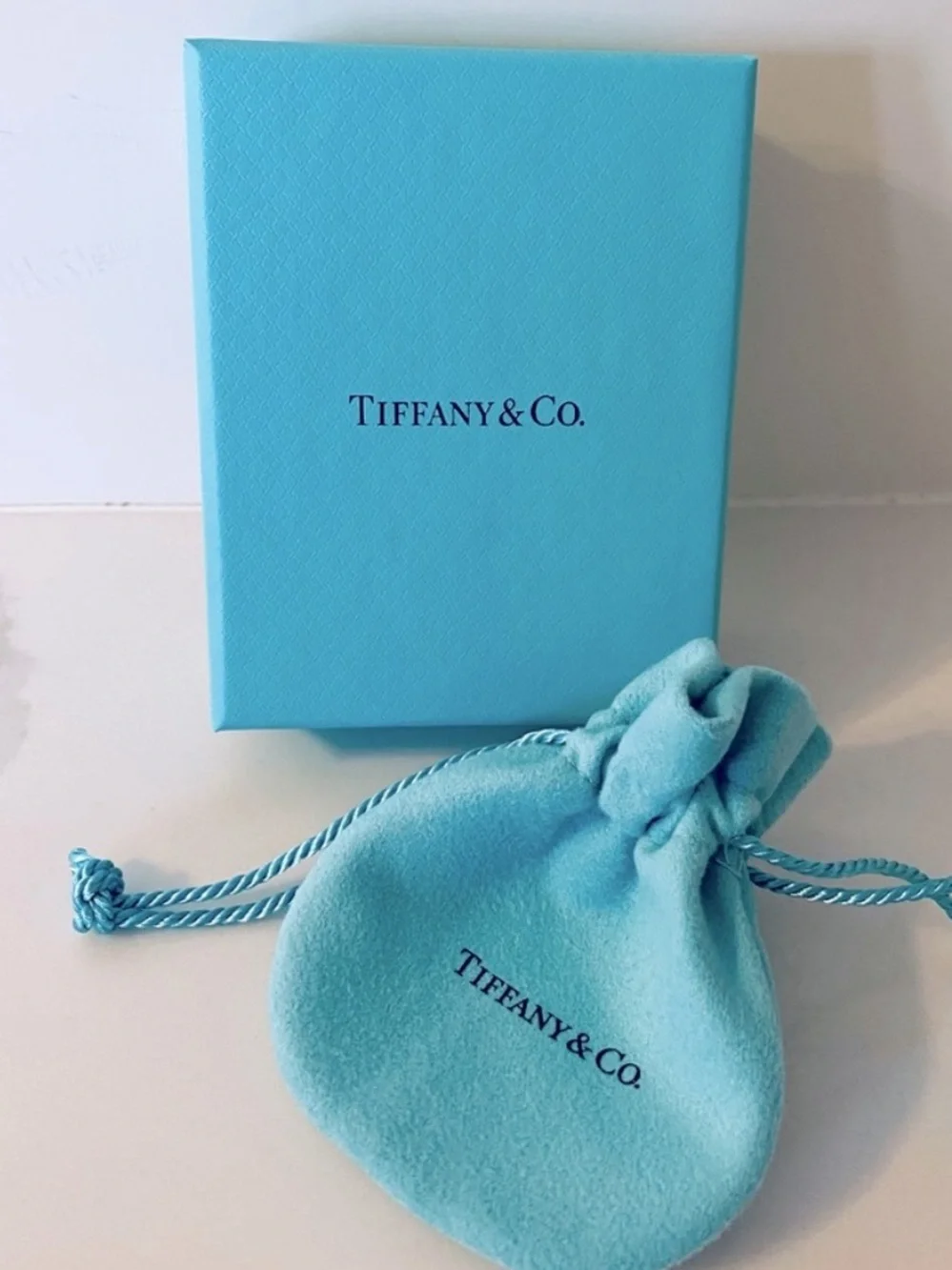 Tiffany & Co. rare tiffany