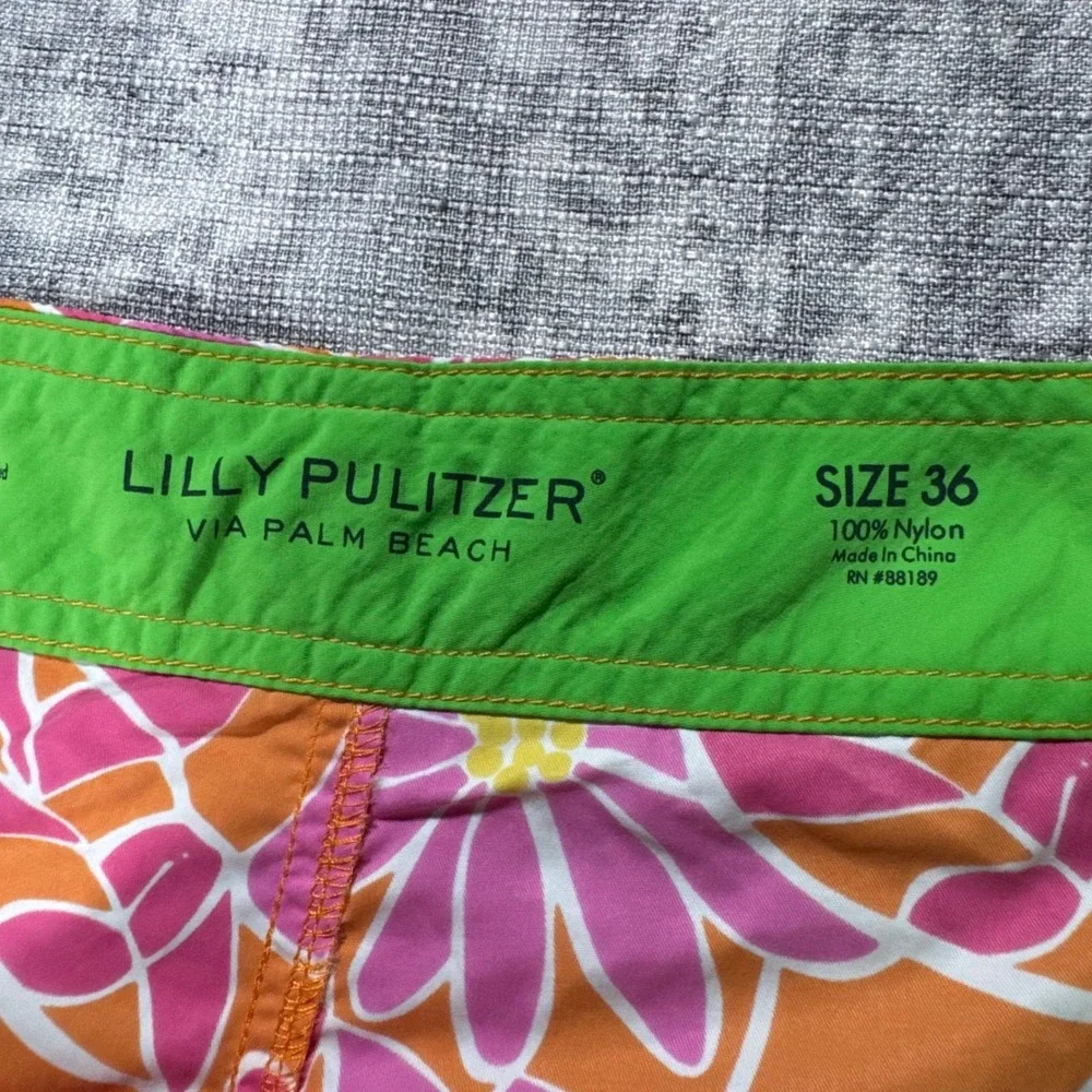 Lilly Pulitzer lilly pulitzer