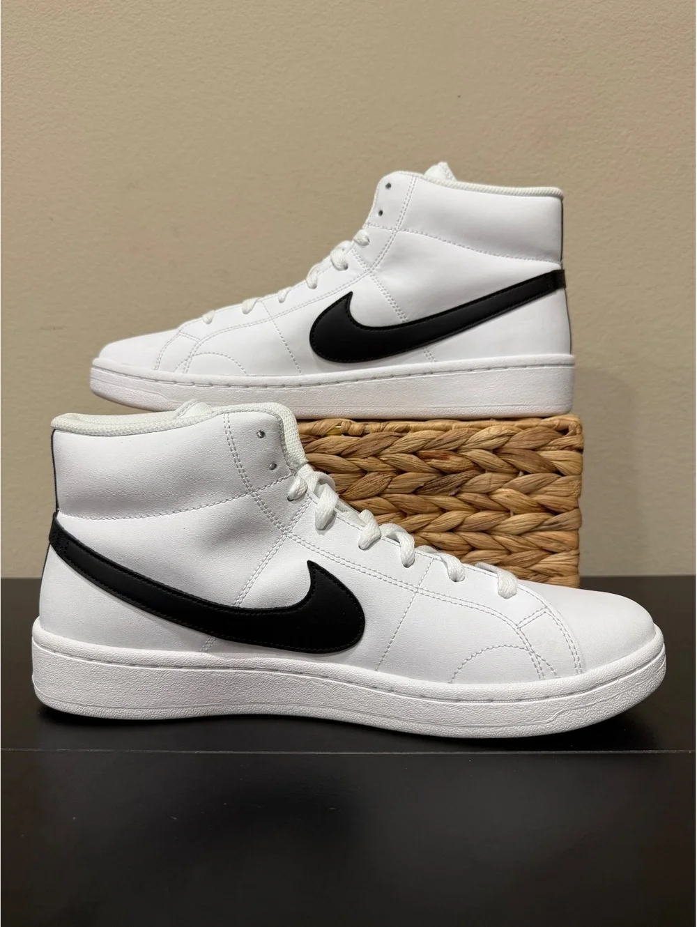 Nike no box