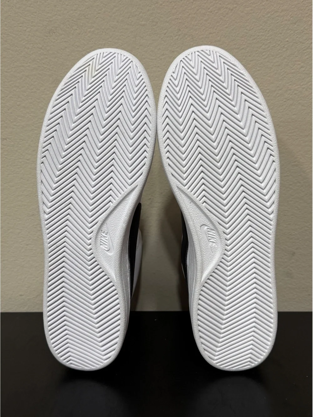 Nike royale kept