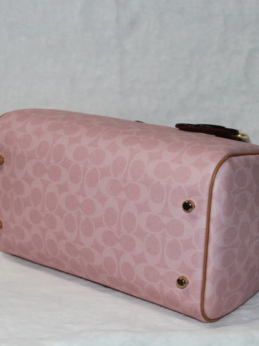 Coach authentic brand