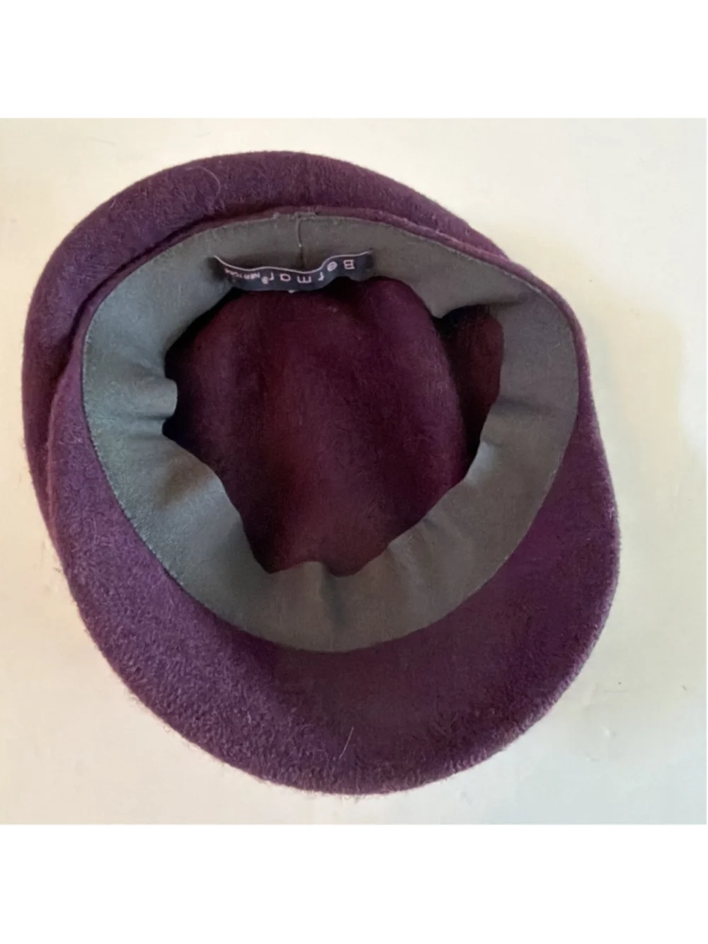 Betmar hats rhinestone