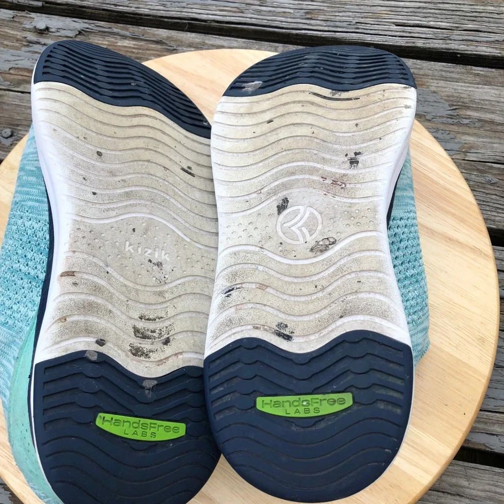 Kizik lima sneakers