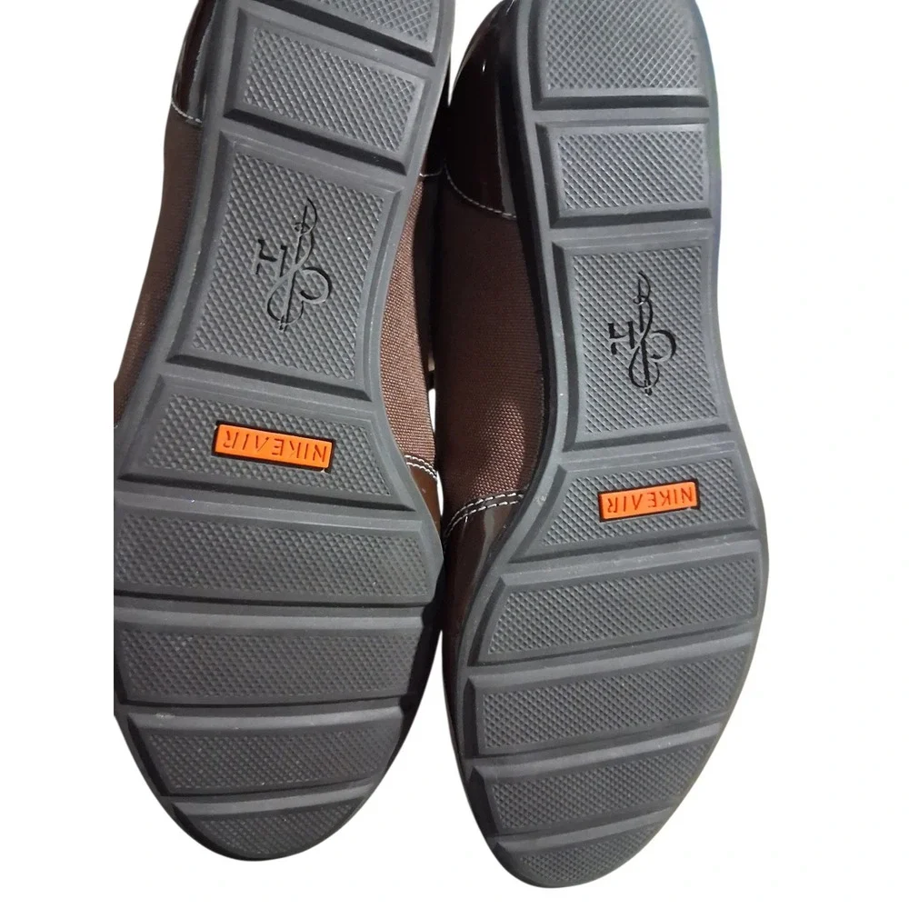 Cole Haan y2k retro