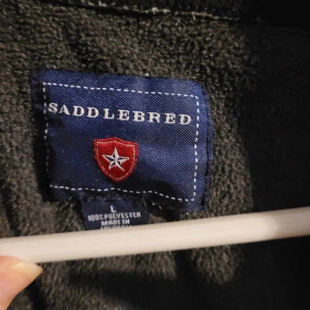 Saddlebred experience comfort