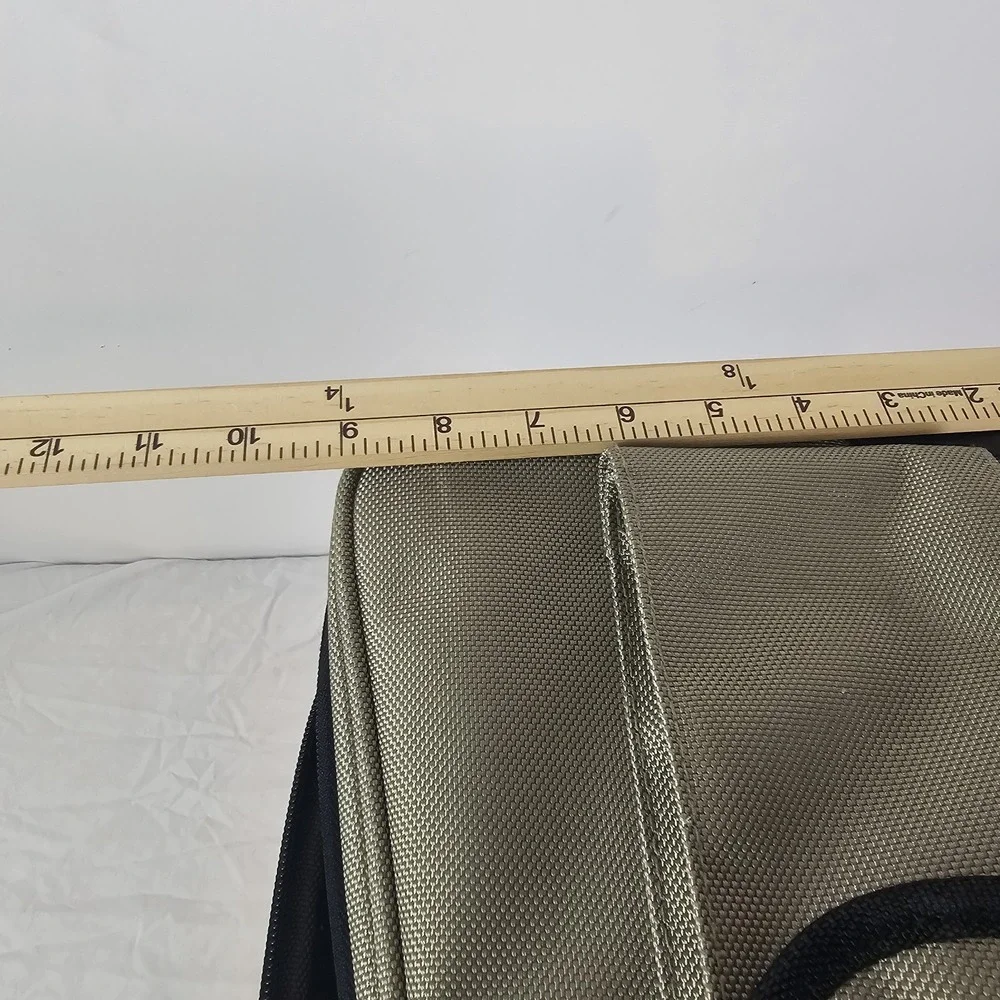 Travel Smith travelers bag beige