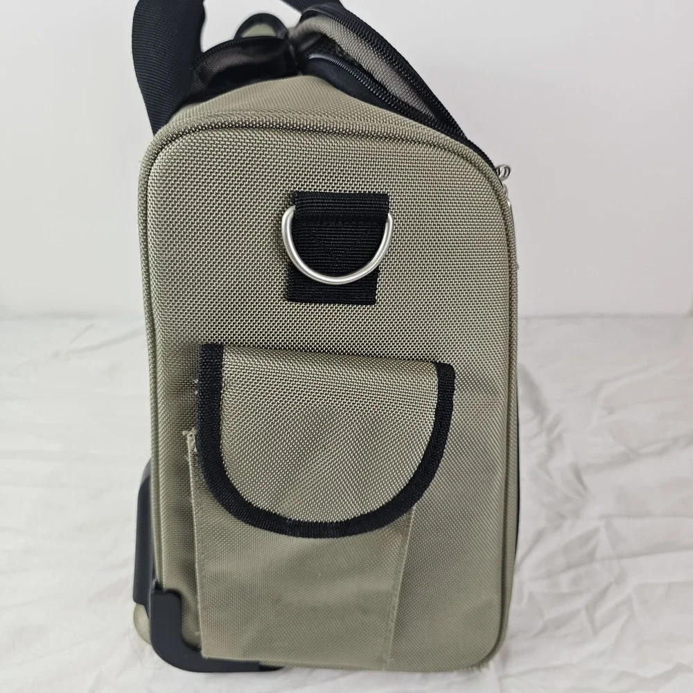 Travel Smith access ideal