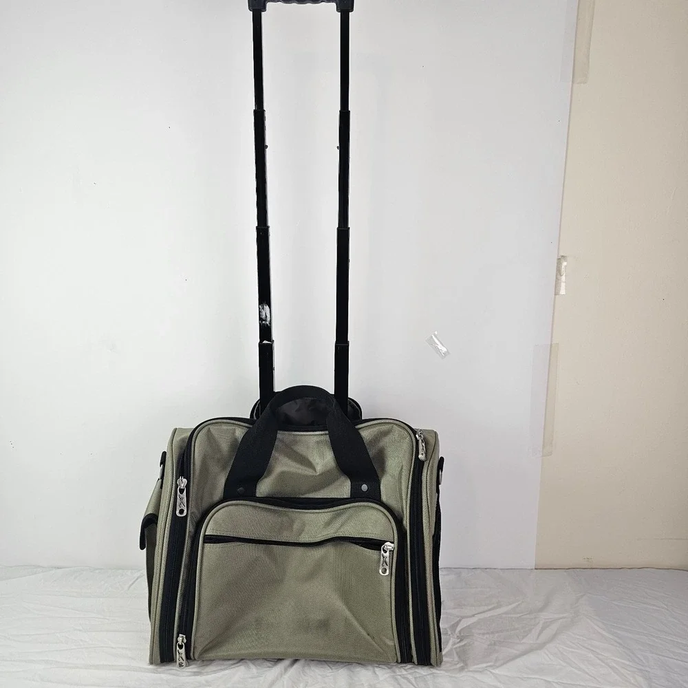 Travel Smith beige carry