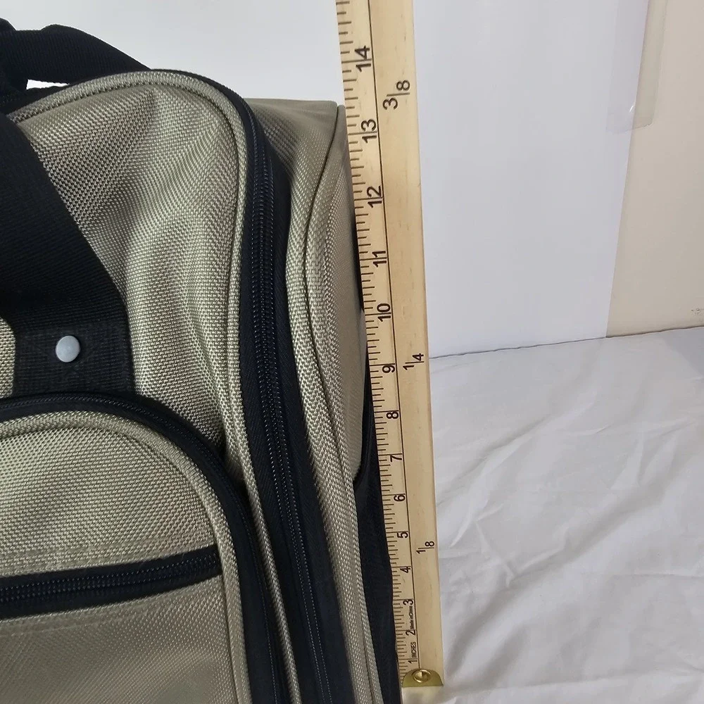 Travel Smith handle durable