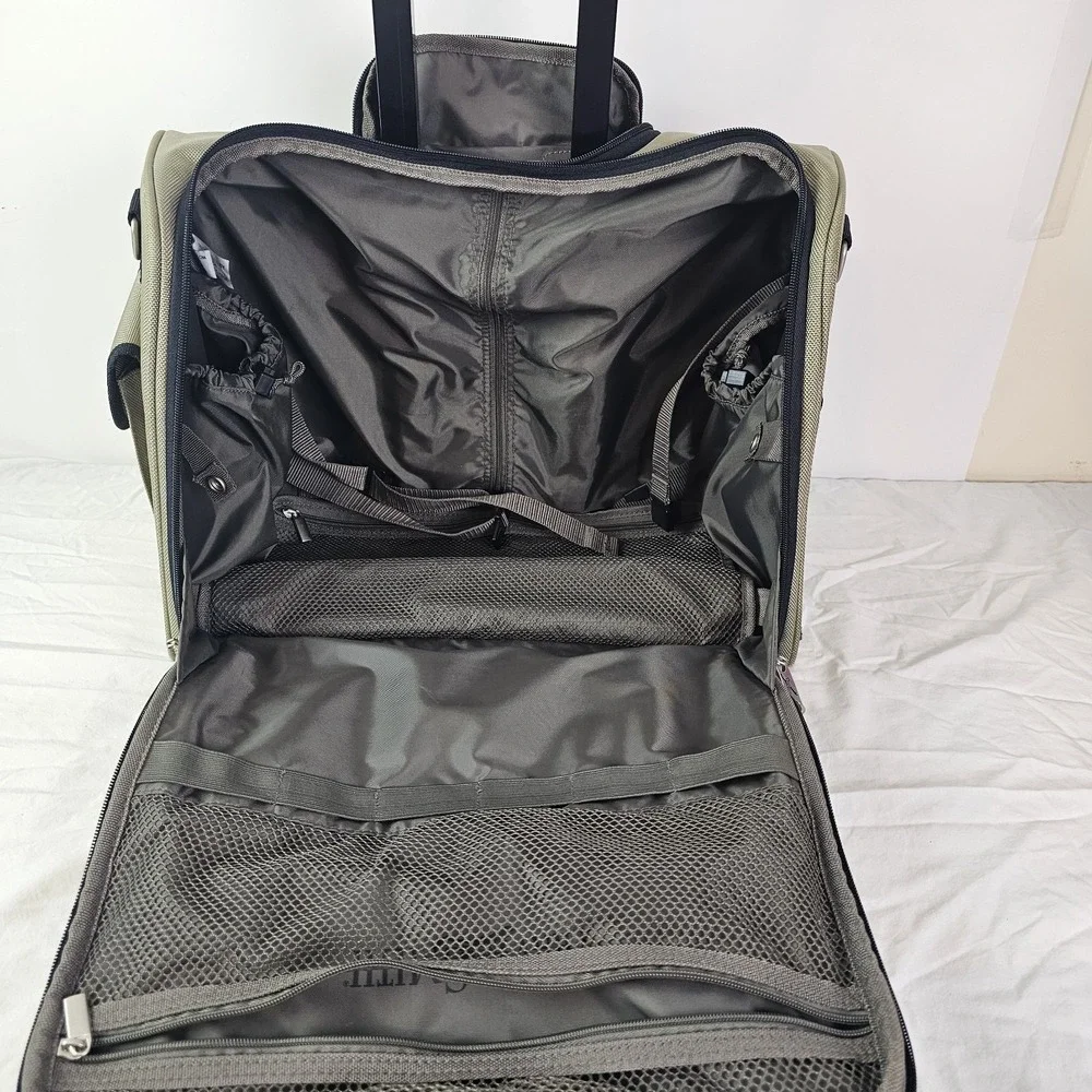 Travel Smith essential this