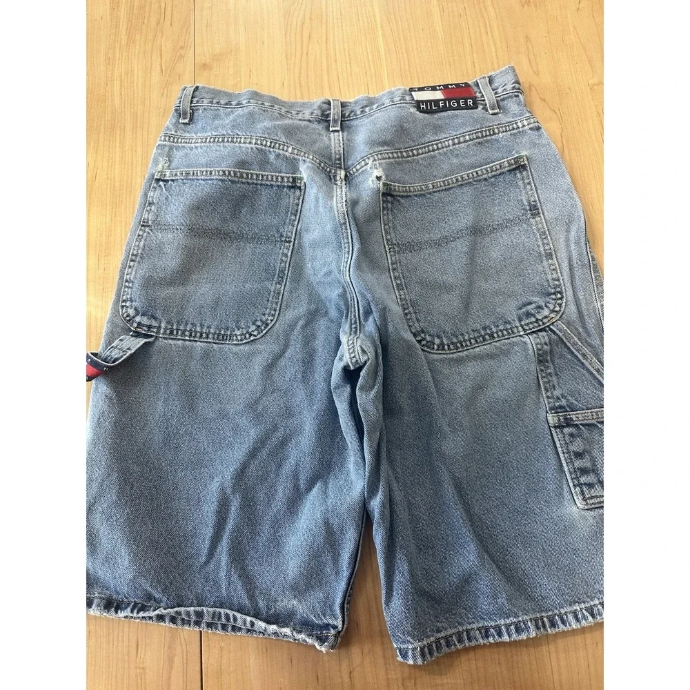 Tommy Hilfiger vtg tommy