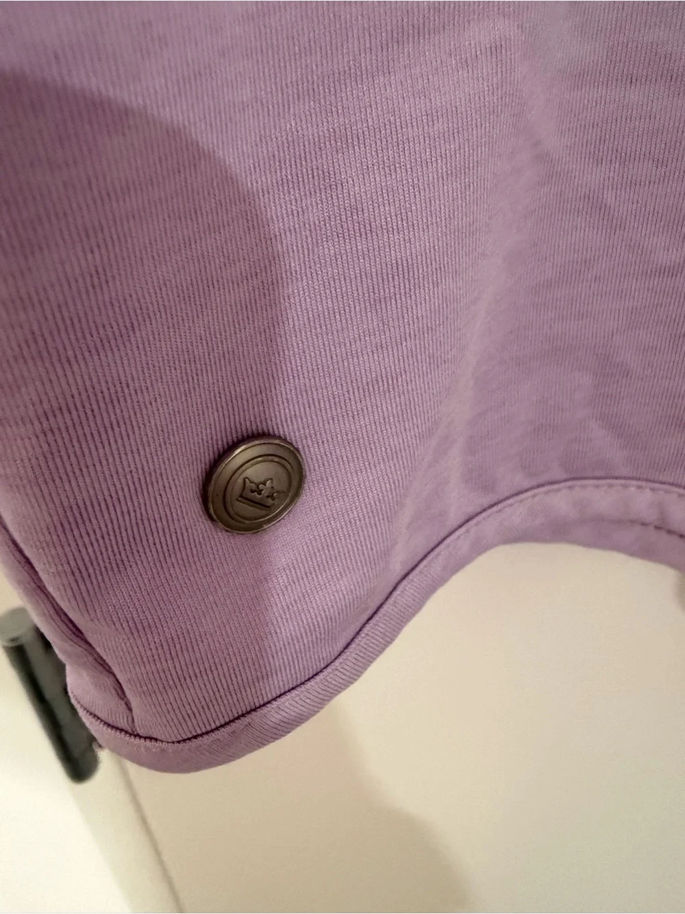 Peter Millar well quarter