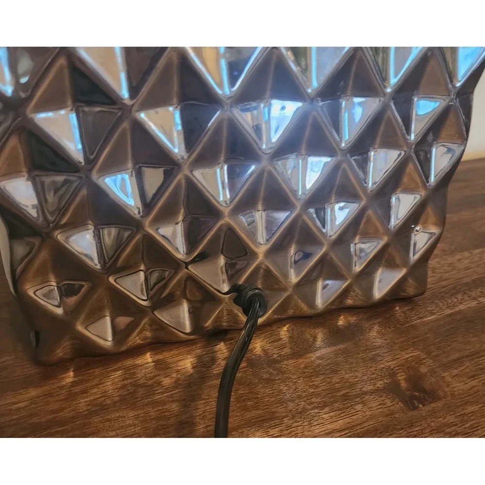 Geometric Lamp