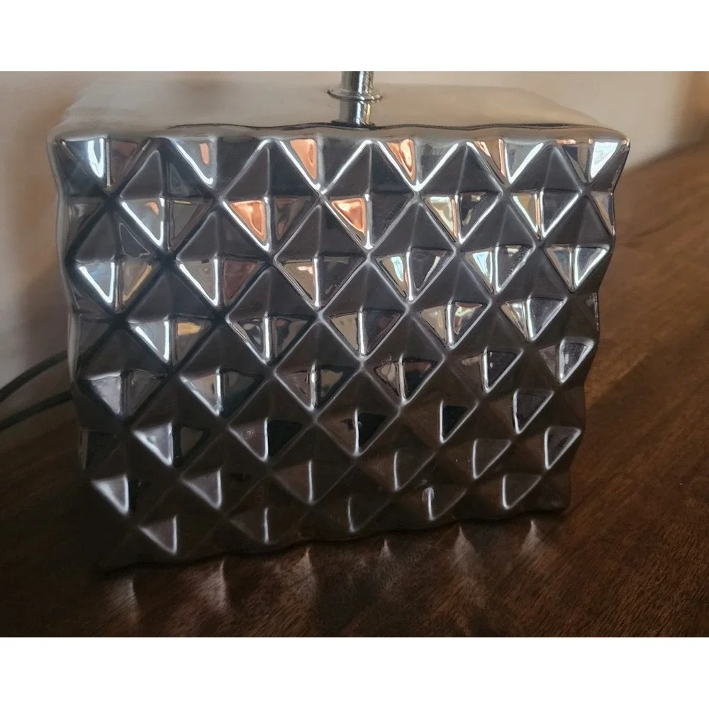 Geometric Lamp