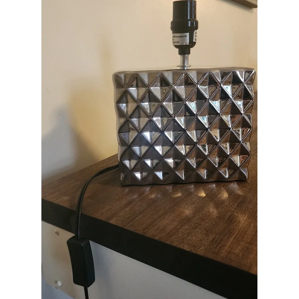Geometric Lamp