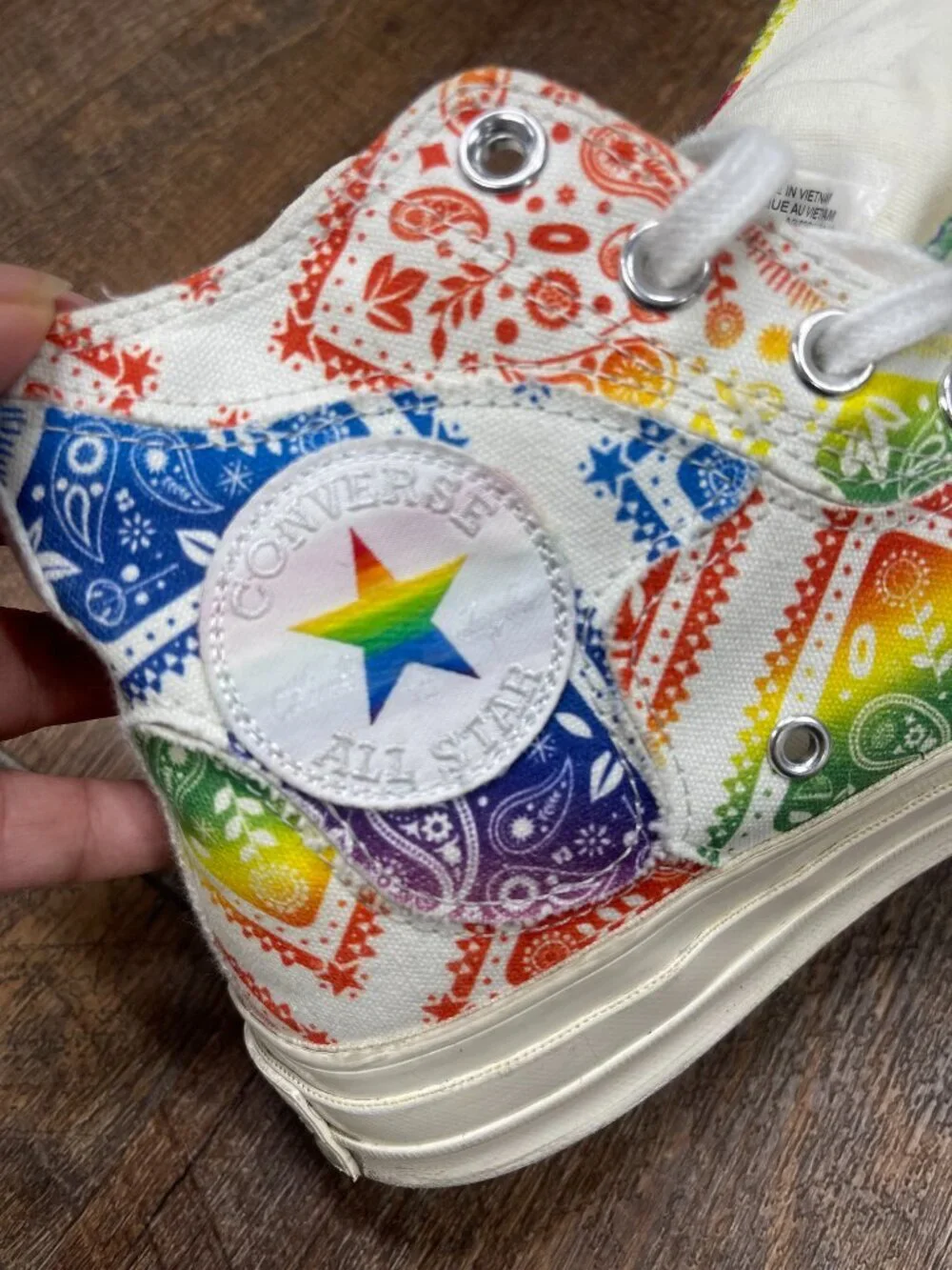 Converse All Stars rare converse