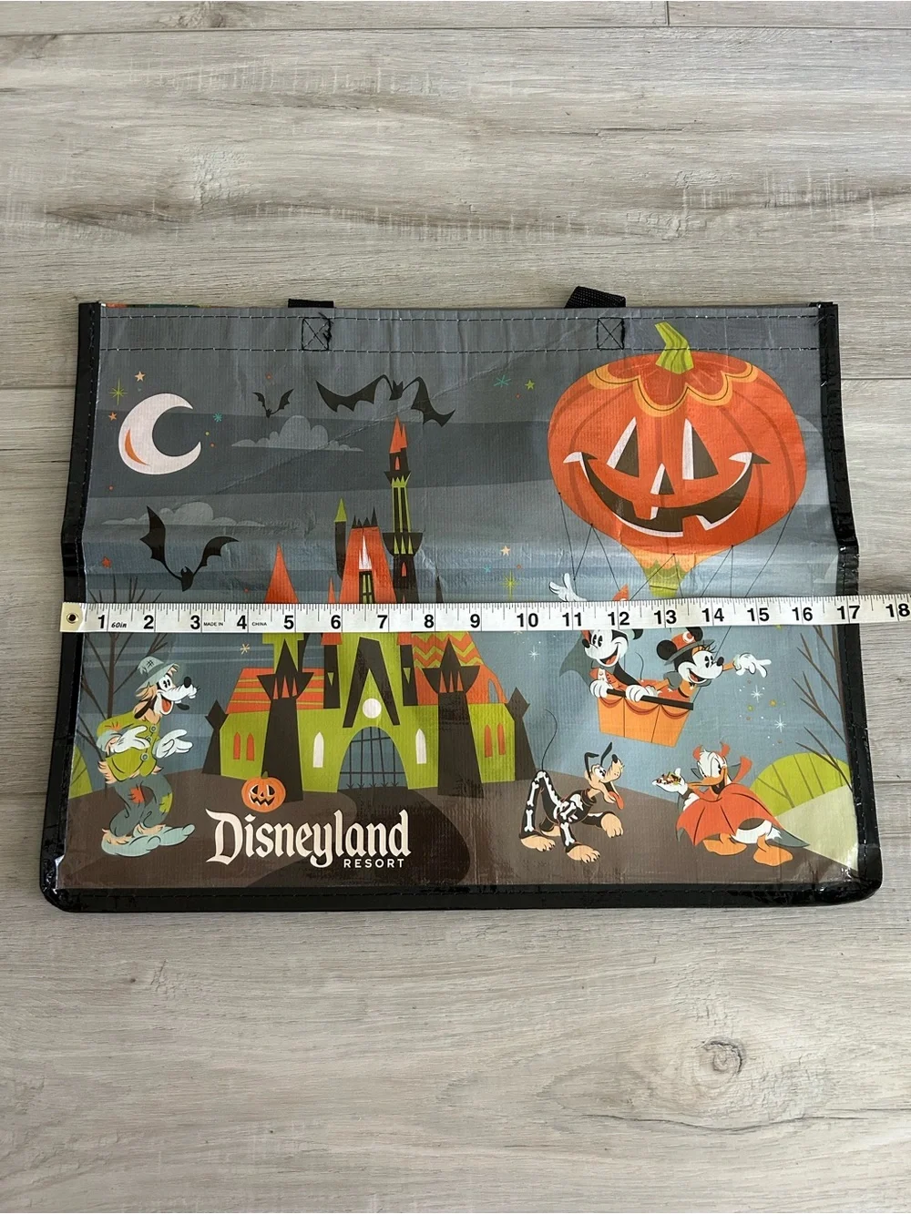 Disney disneyland resort