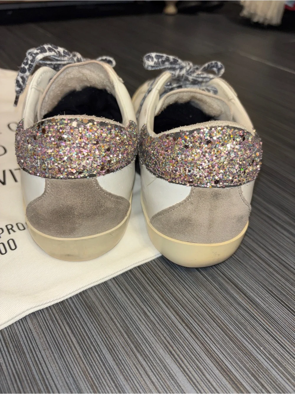 Golden Goose *open offers*