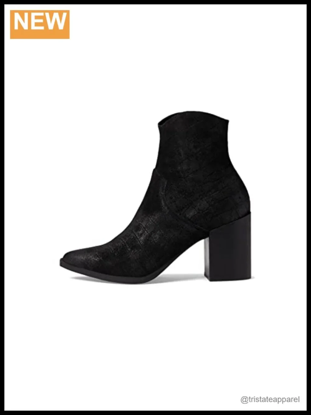 N/A women ankle
