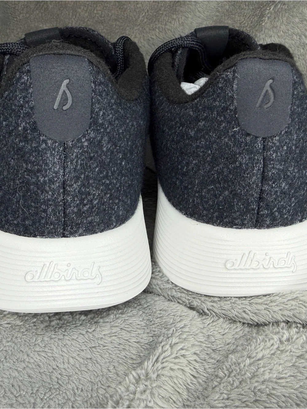 allbirds comfortable wool