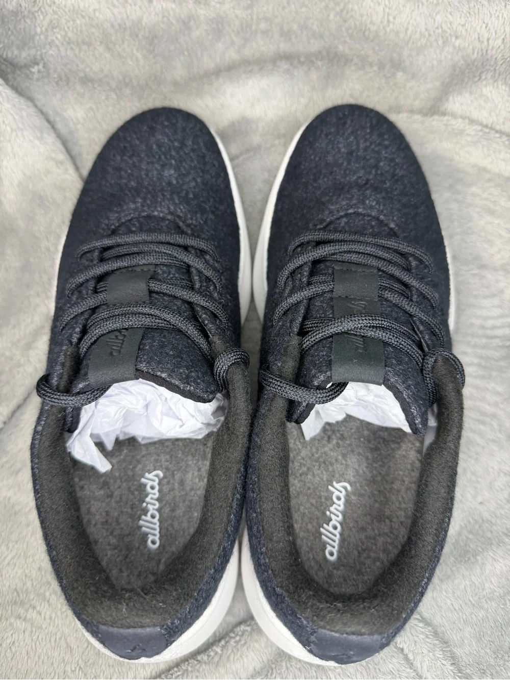 allbirds comfortable wool