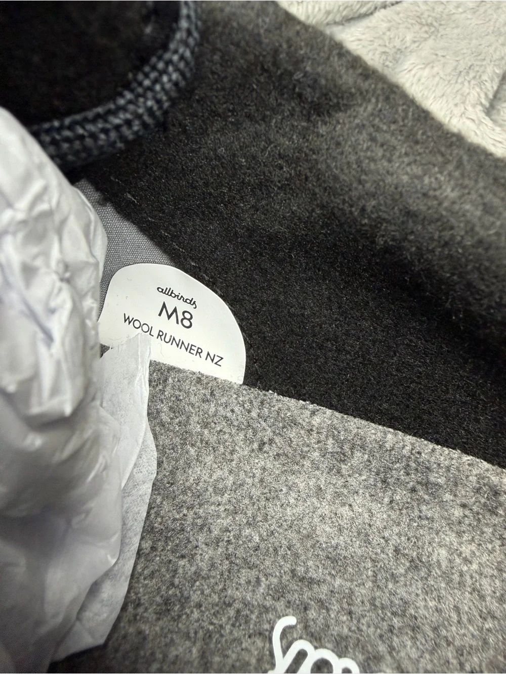 allbirds comfortable wool