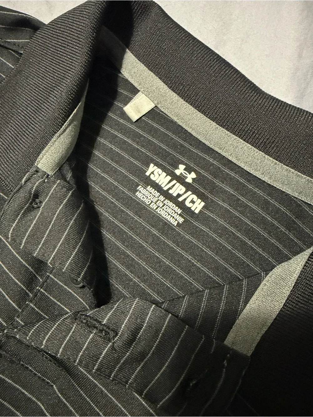 Under Armour under armour