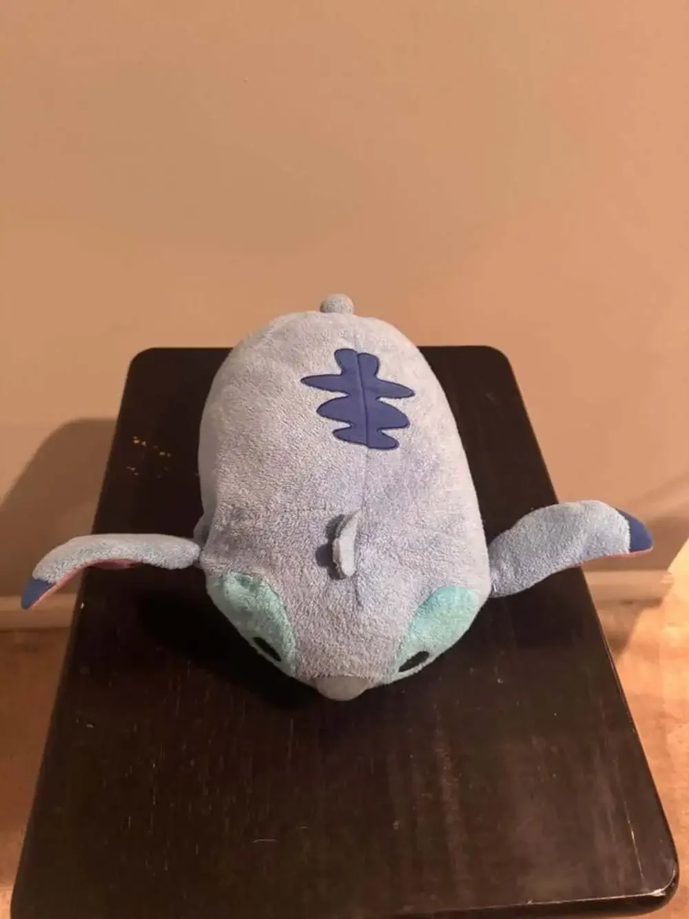 Disney soft plush