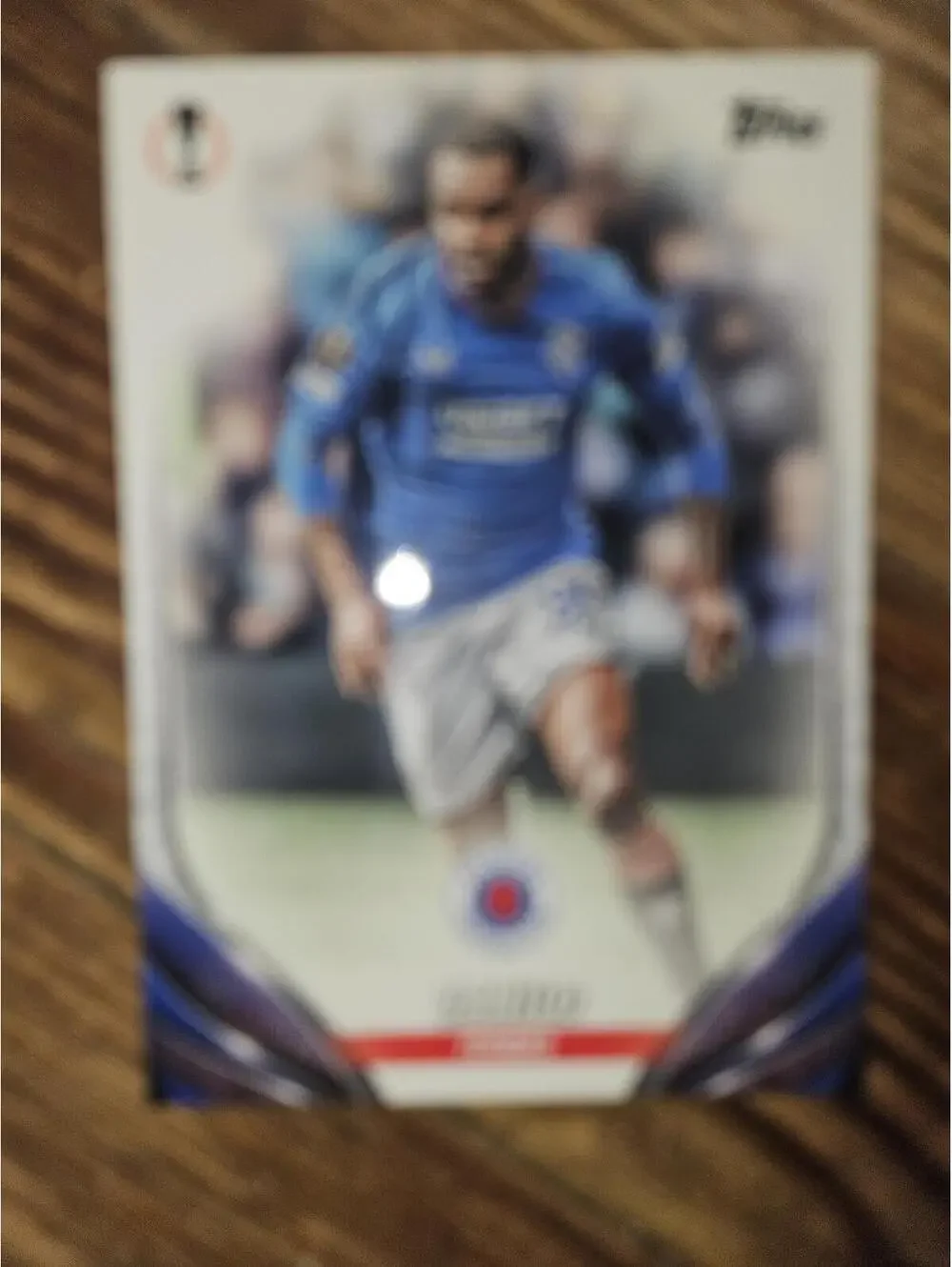 Topps 2023 24