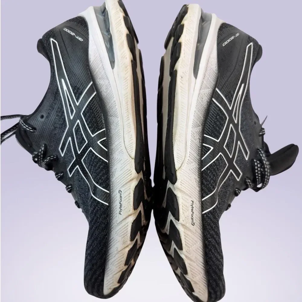 Asics 🏃‍♀️ gt