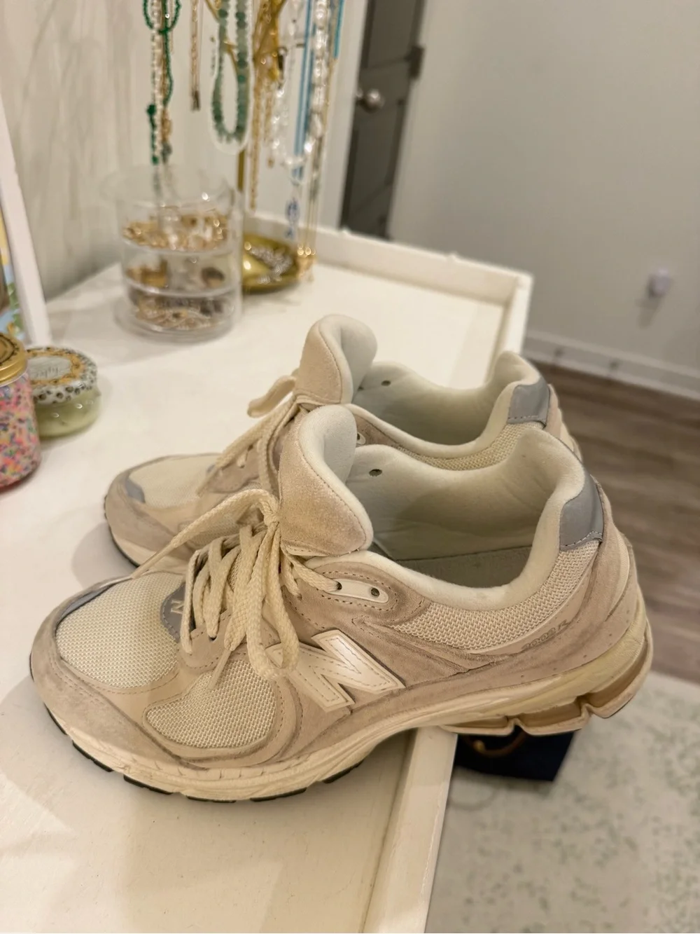 New Balance classic new