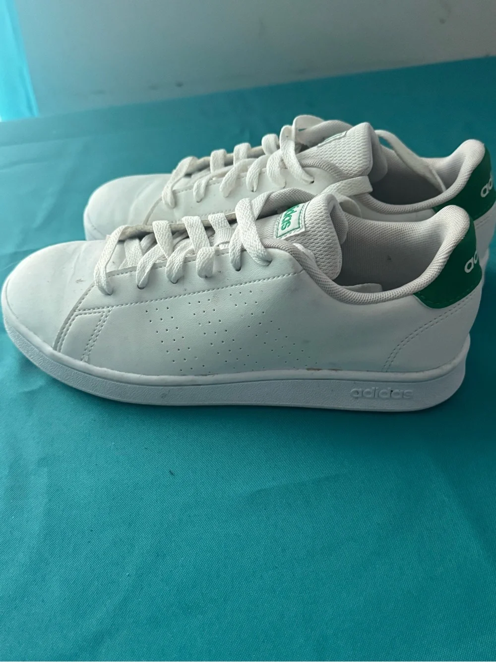 adidas light used