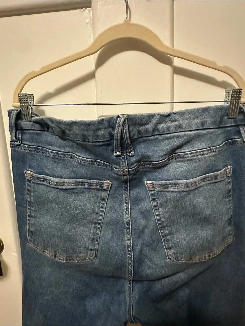 Good American always fits