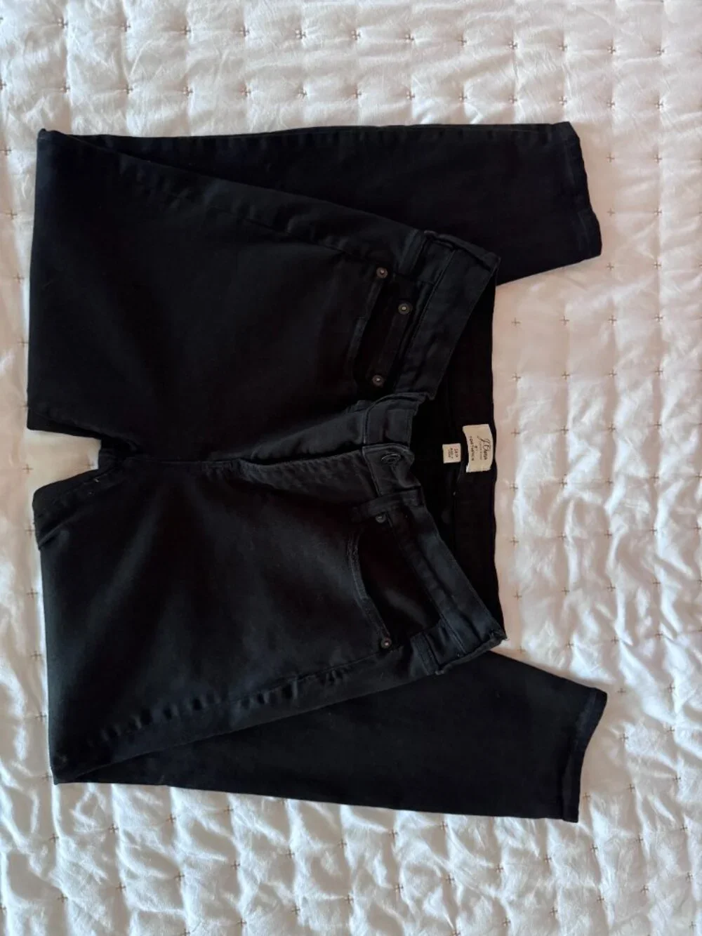 J. Crew size pair 30