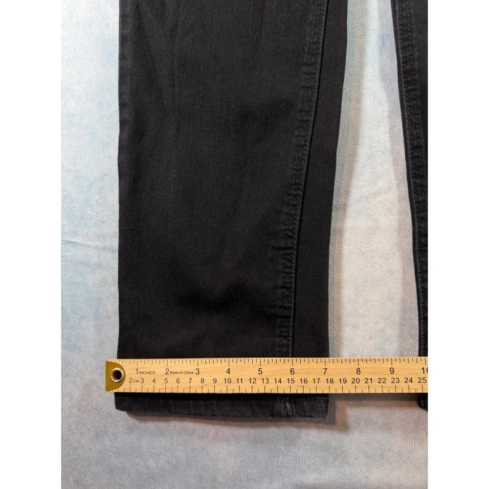 Levis gently used