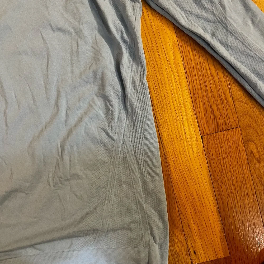Athleta soft feel